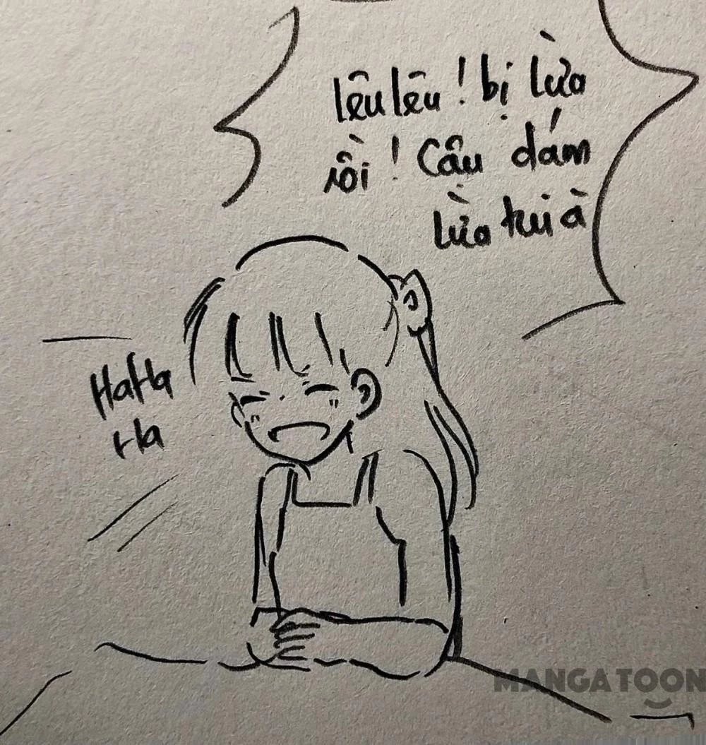 Tình ta Chapter 39 - 17