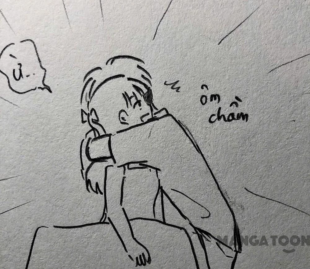 Tình ta Chapter 39 - 20