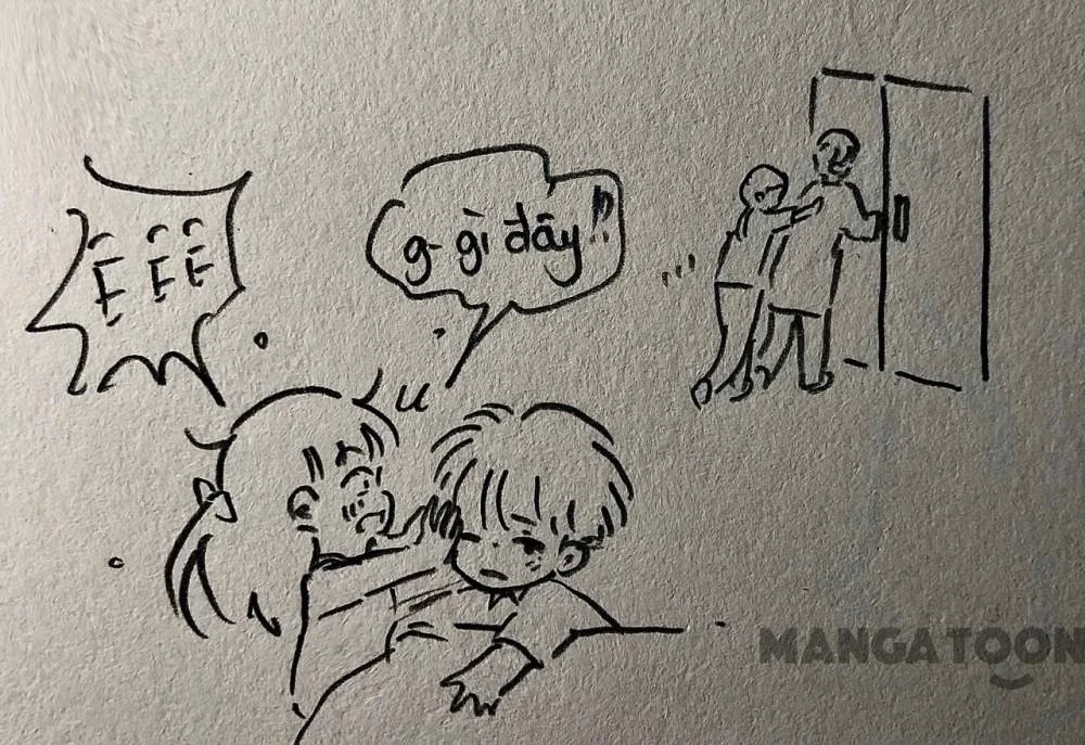 Tình ta Chapter 39 - 21