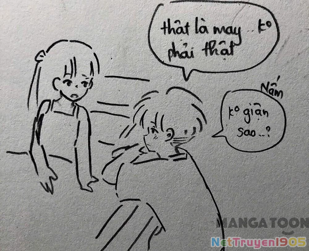 Tình ta Chapter 39 - 22