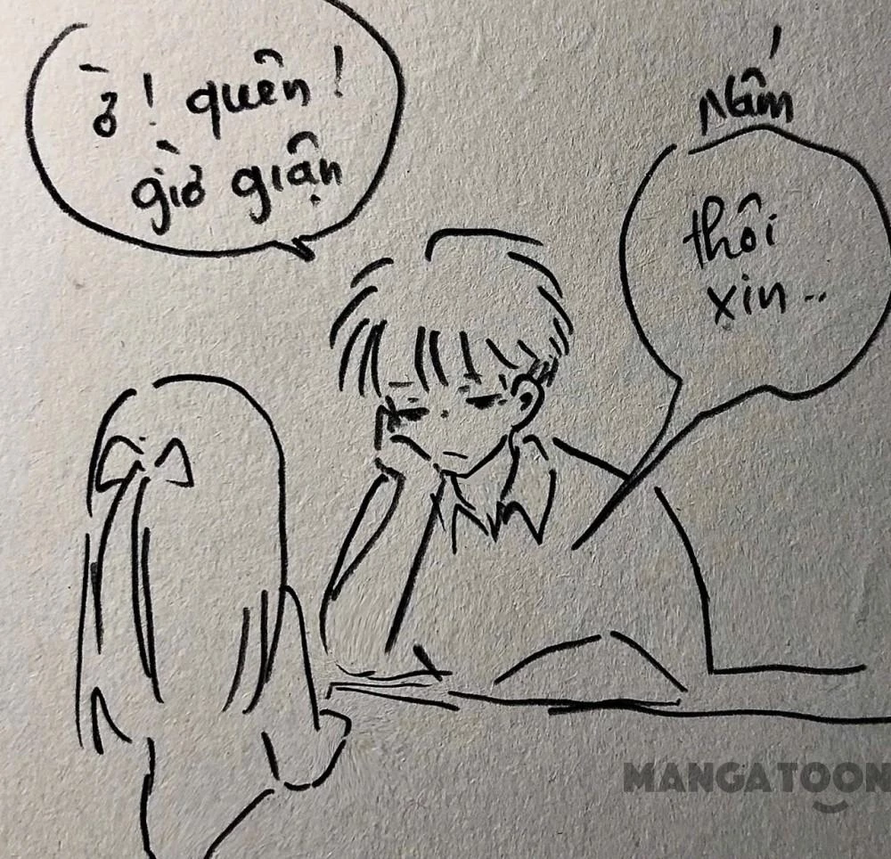 Tình ta Chapter 39 - 23