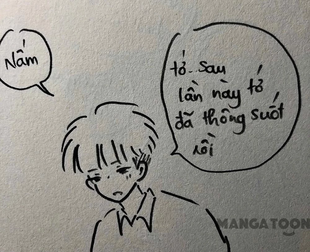 Tình ta Chapter 39 - 25