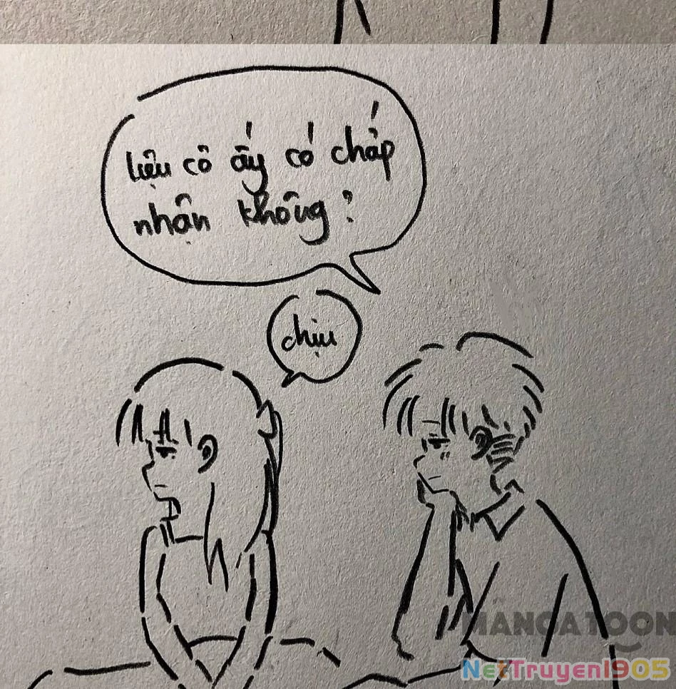 Tình ta Chapter 40 - 3