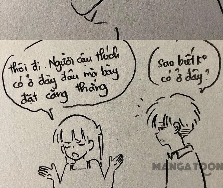 Tình ta Chapter 40 - 7