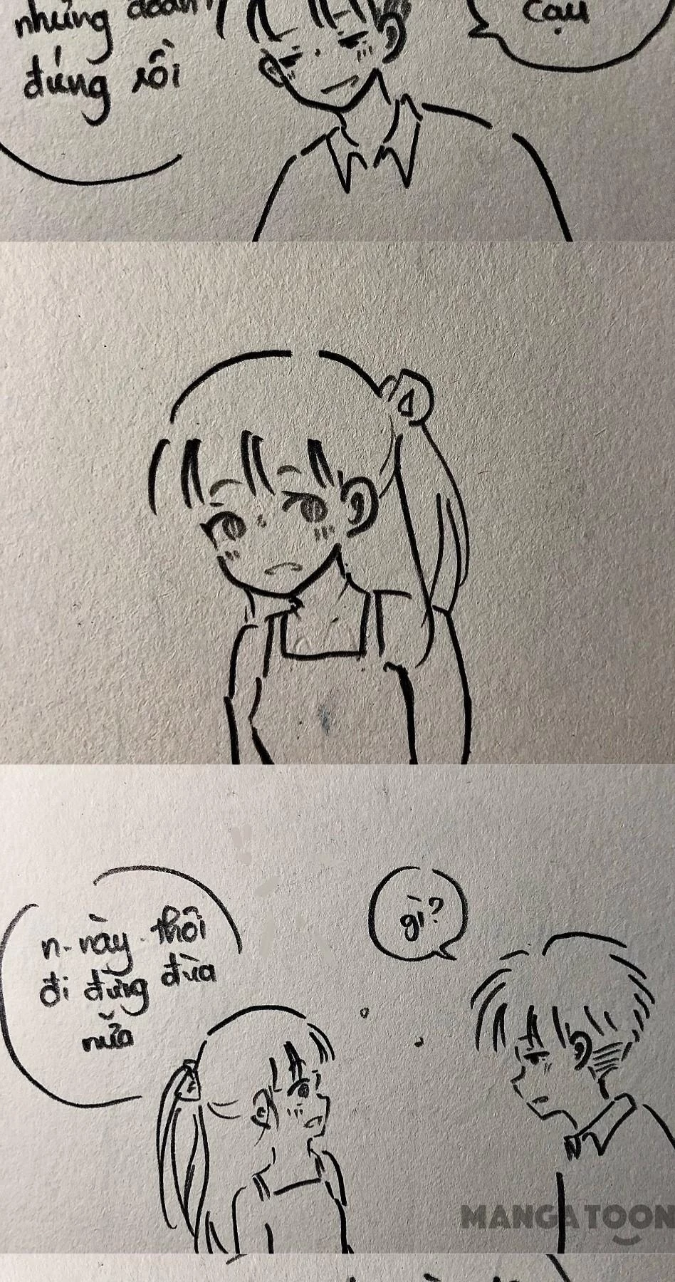 Tình ta Chapter 40 - 9