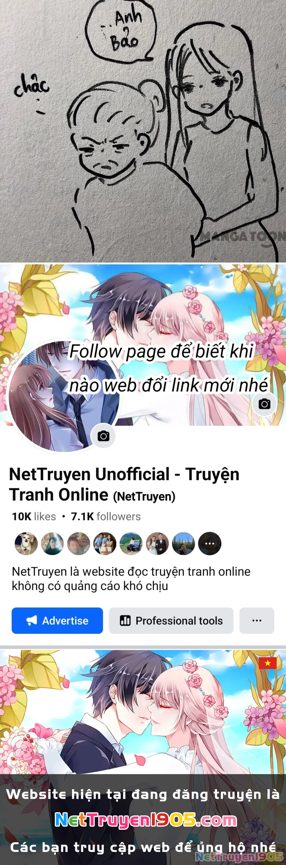 Tình ta Chapter 40 - 13