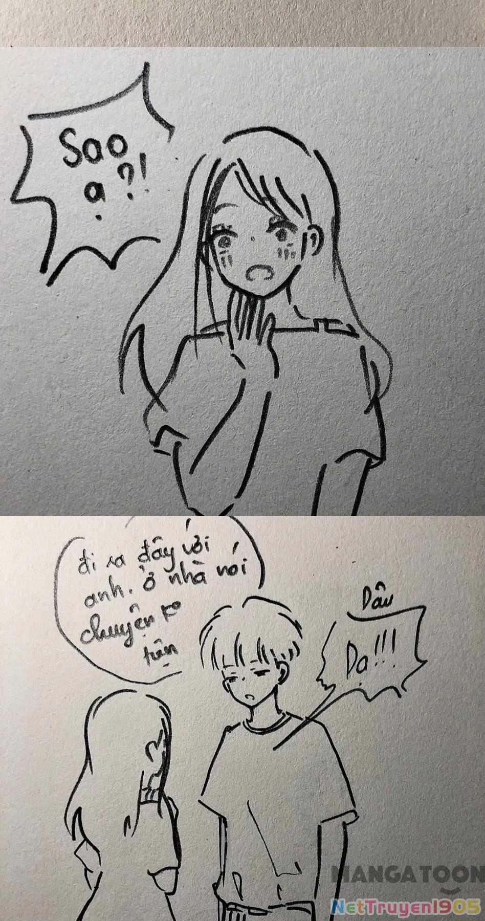 Tình ta Chapter 41 - 10