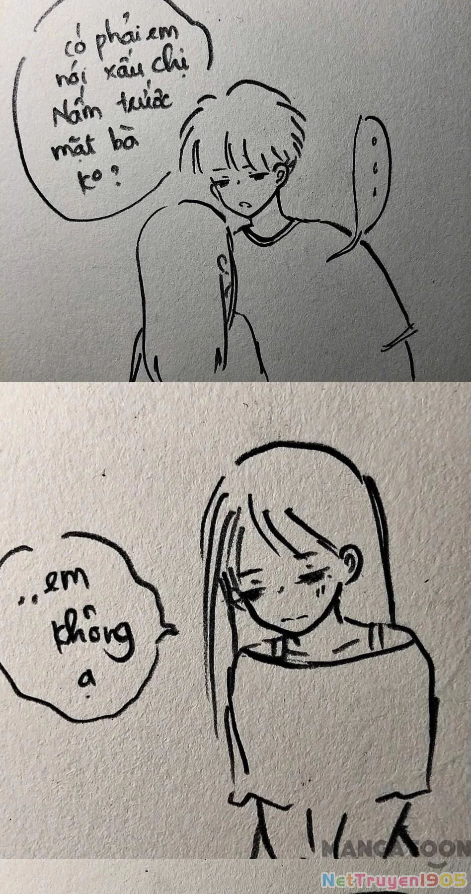Tình ta Chapter 41 - 12