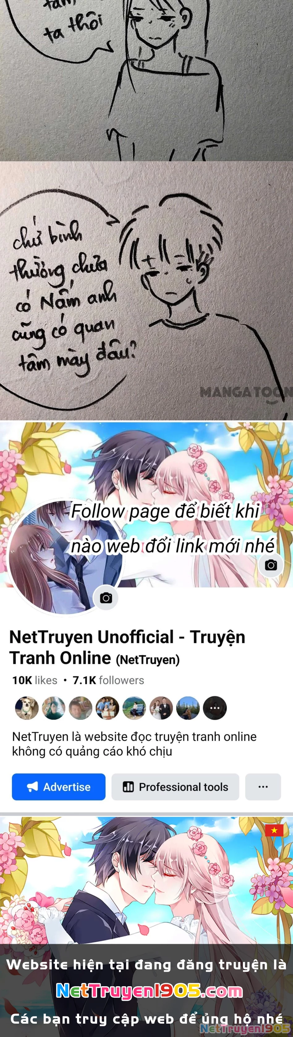 Tình ta Chapter 41 - 14