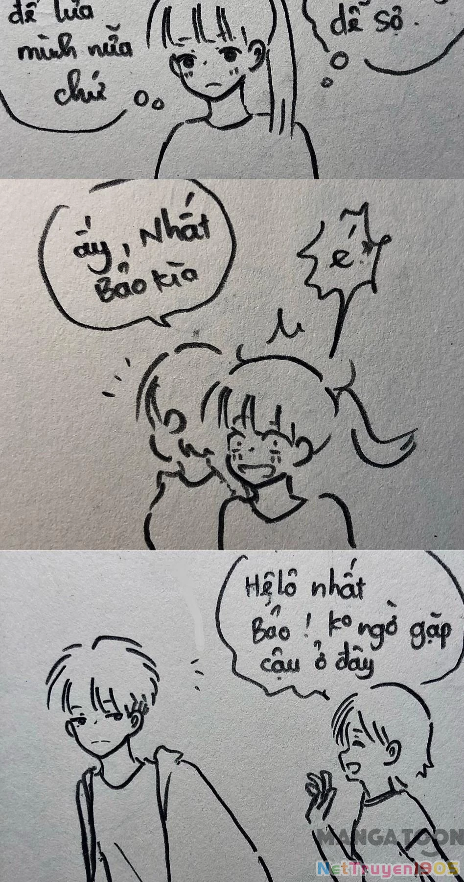 Tình ta Chapter 42 - 5
