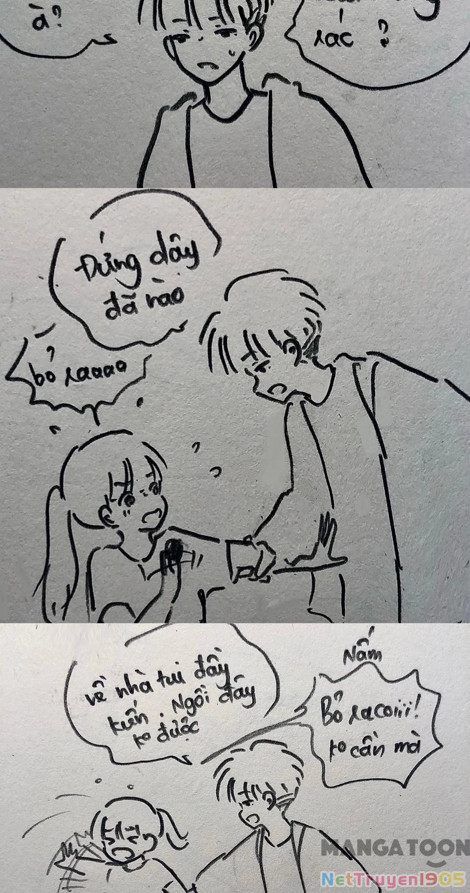 Tình ta Chapter 42 - 10