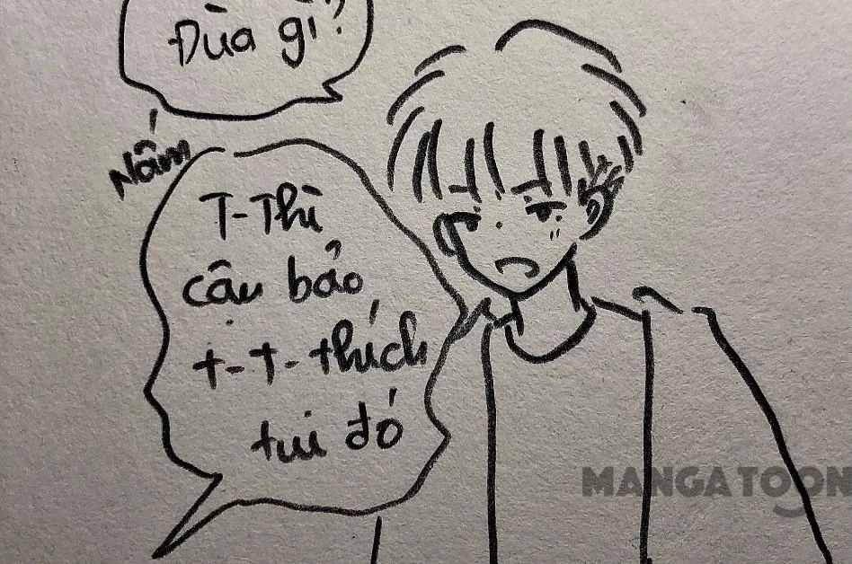 Tình ta Chapter 42 - 15