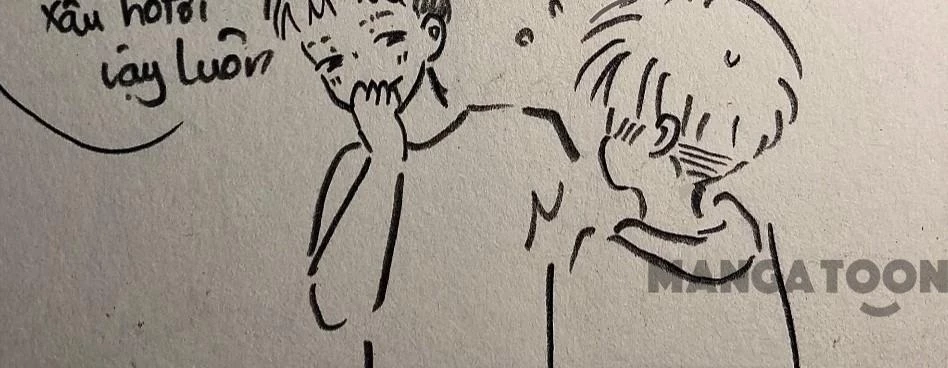 Tình ta Chapter 43 - 4