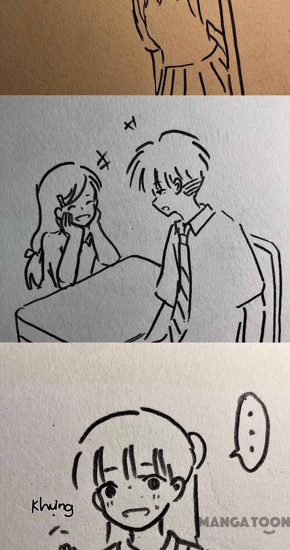 Tình ta Chapter 43 - 7