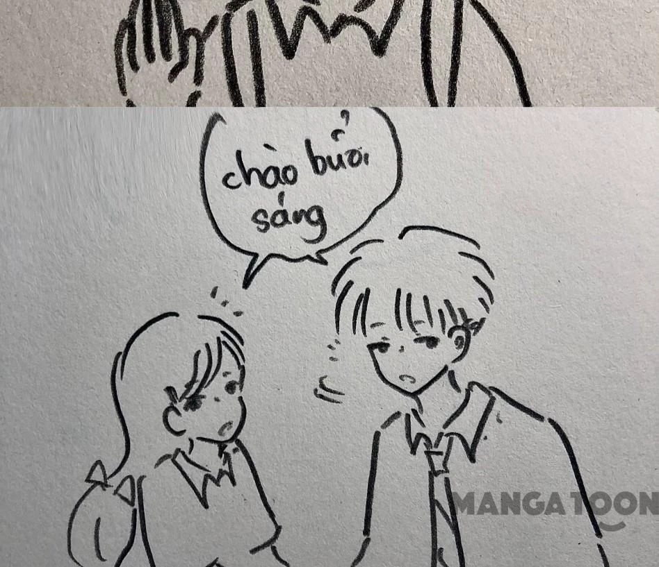 Tình ta Chapter 43 - 8
