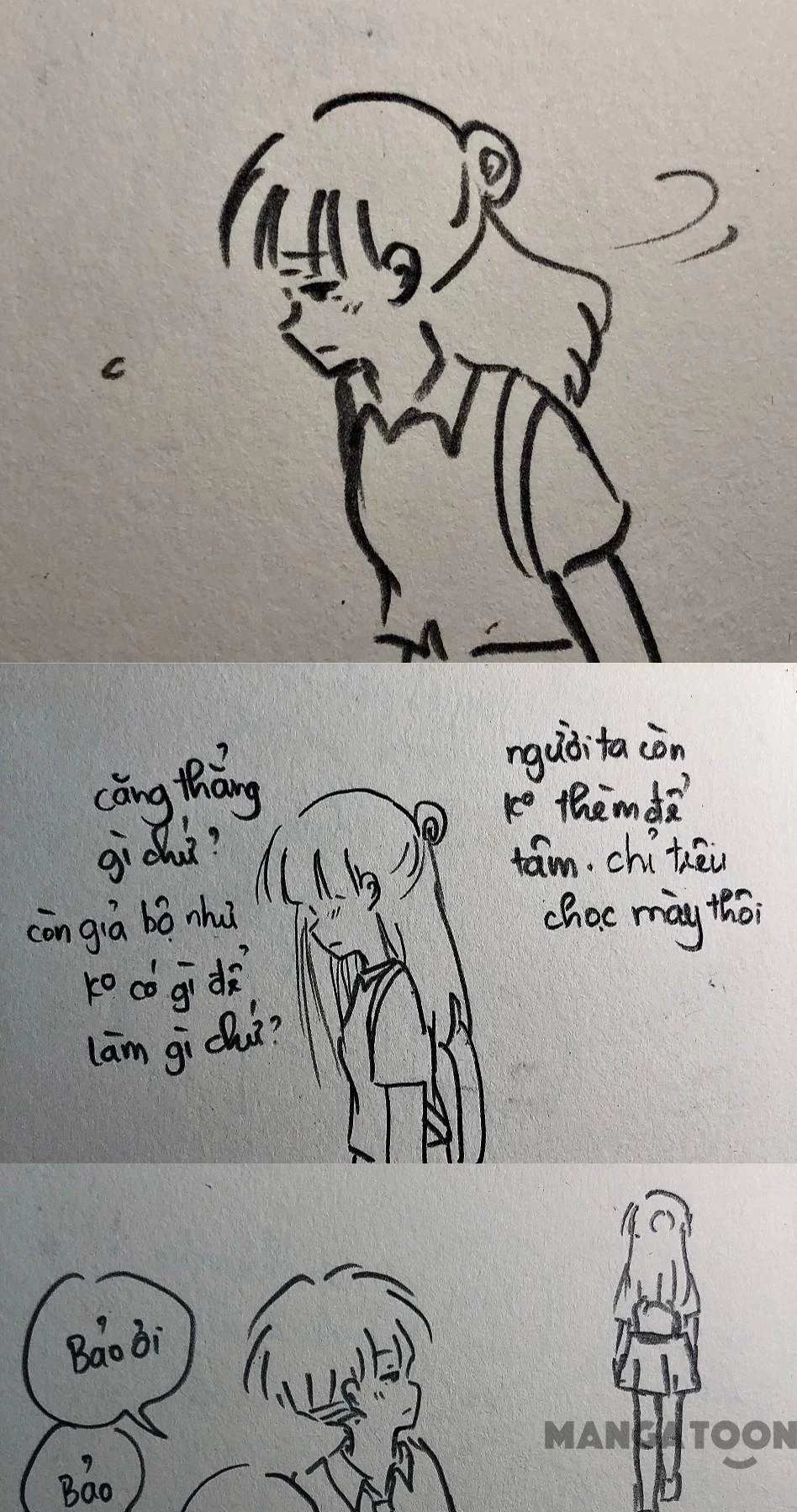 Tình ta Chapter 43 - 9