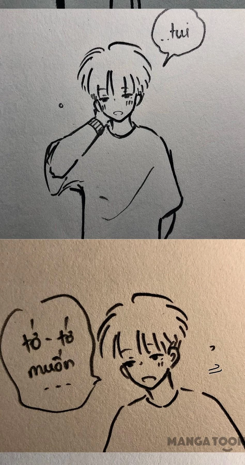 Tình ta Chapter 43 - 15