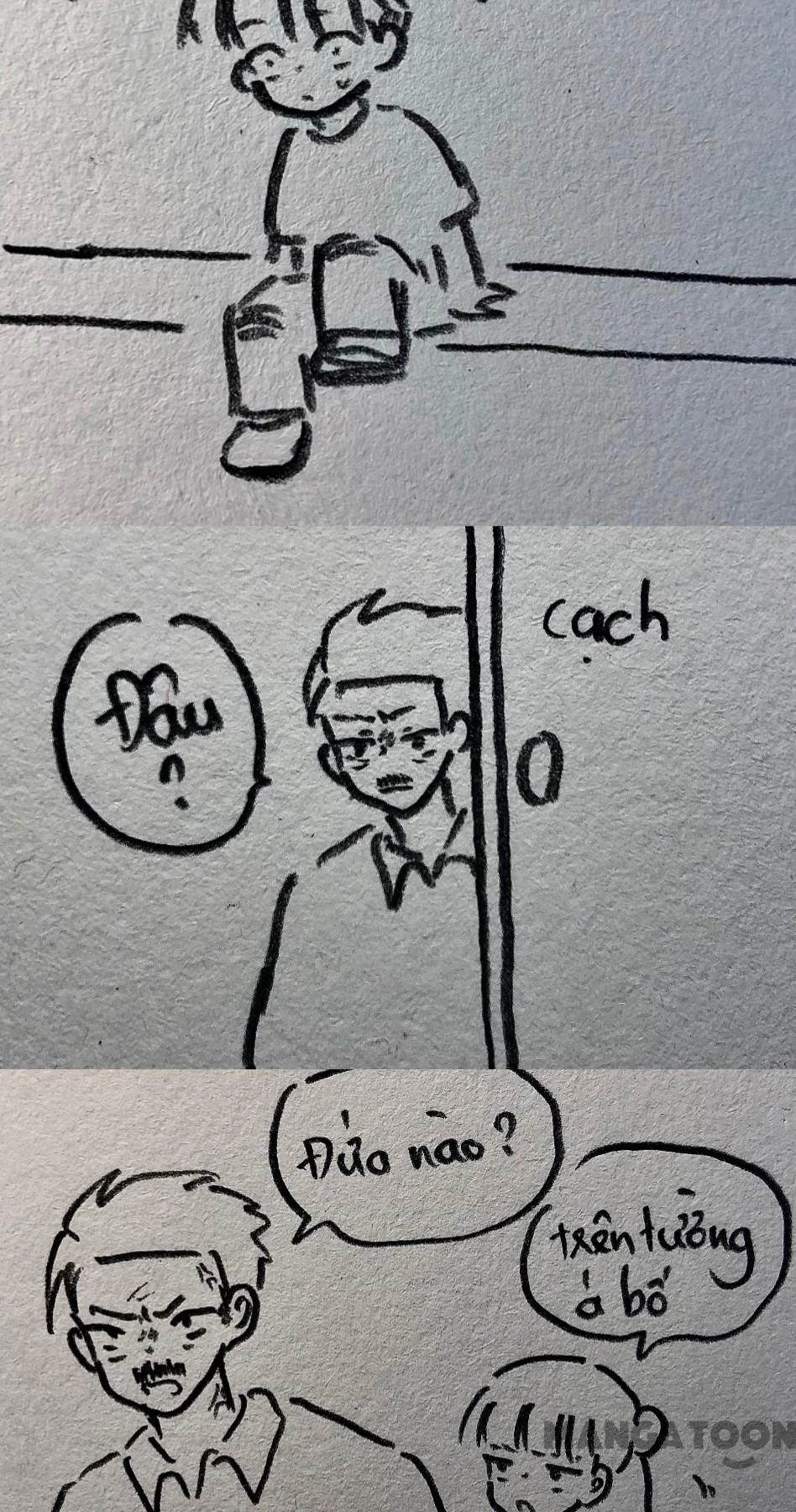 Tình ta Chapter 44 - 2