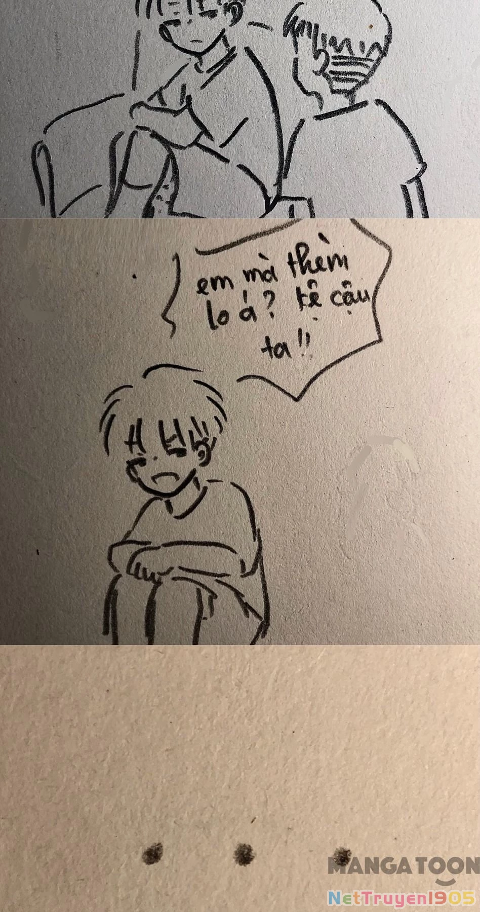 Tình ta Chapter 45 - 3