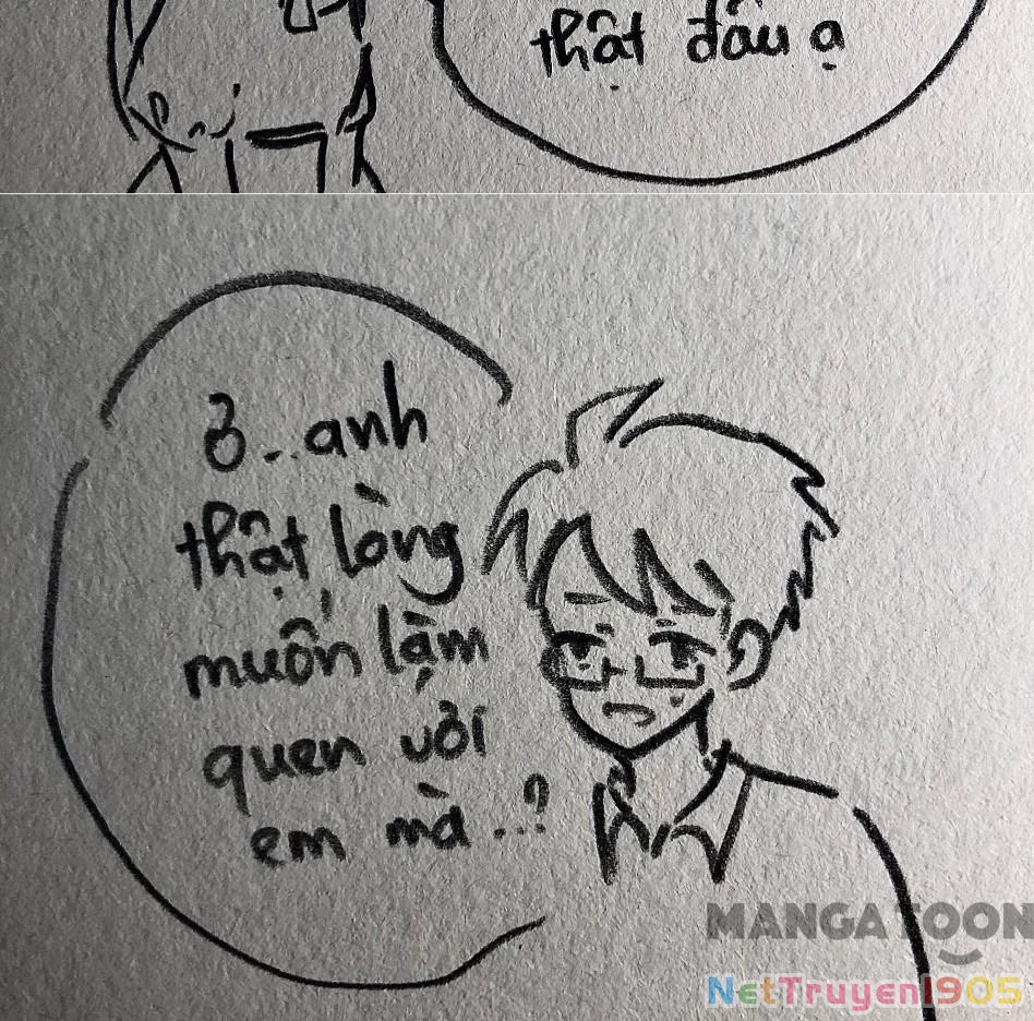 Tình ta Chapter 45 - 8