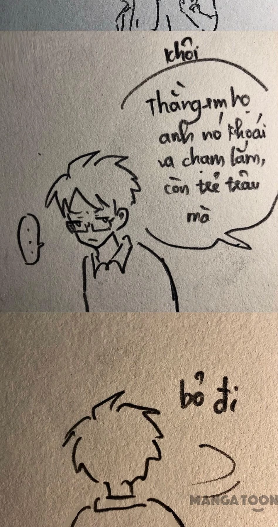 Tình ta Chapter 45 - 15