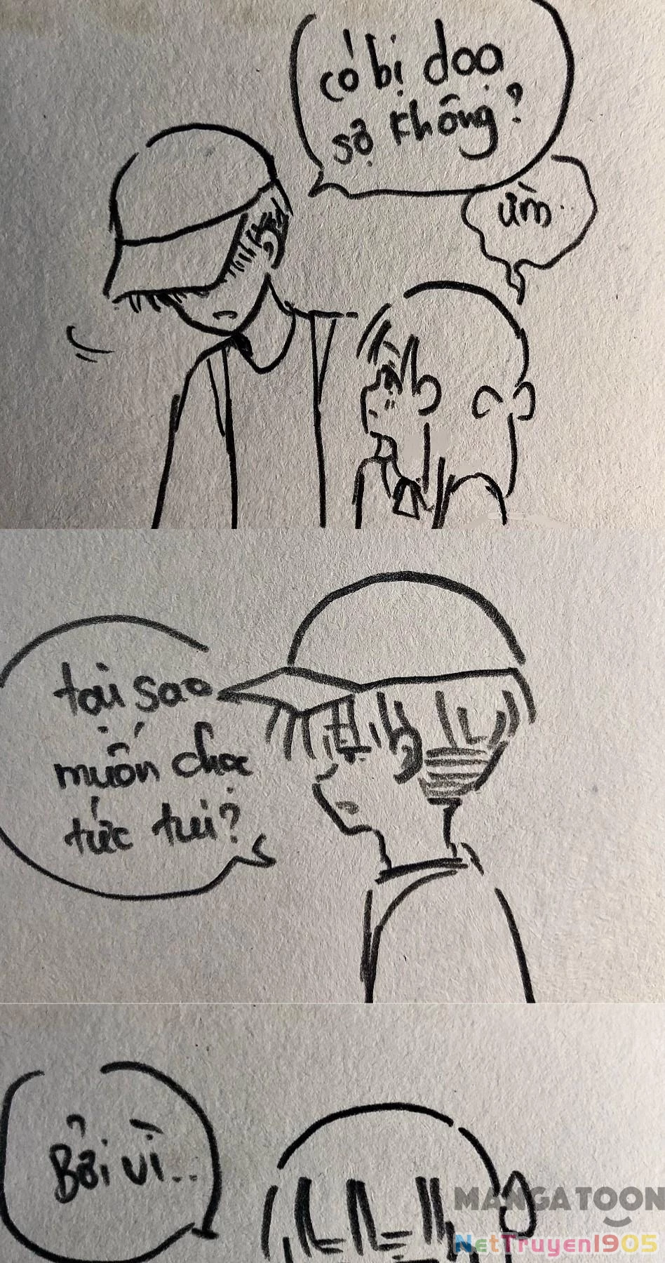 Tình ta Chapter 45 - 17