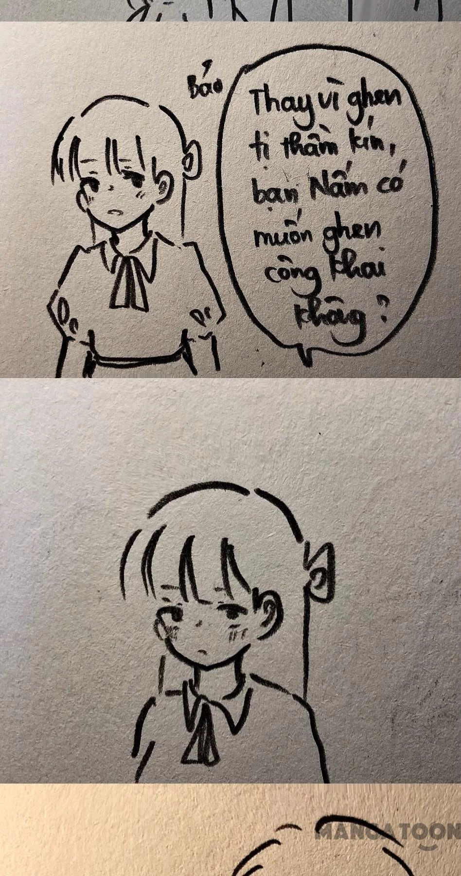 Tình ta Chapter 46 - 7
