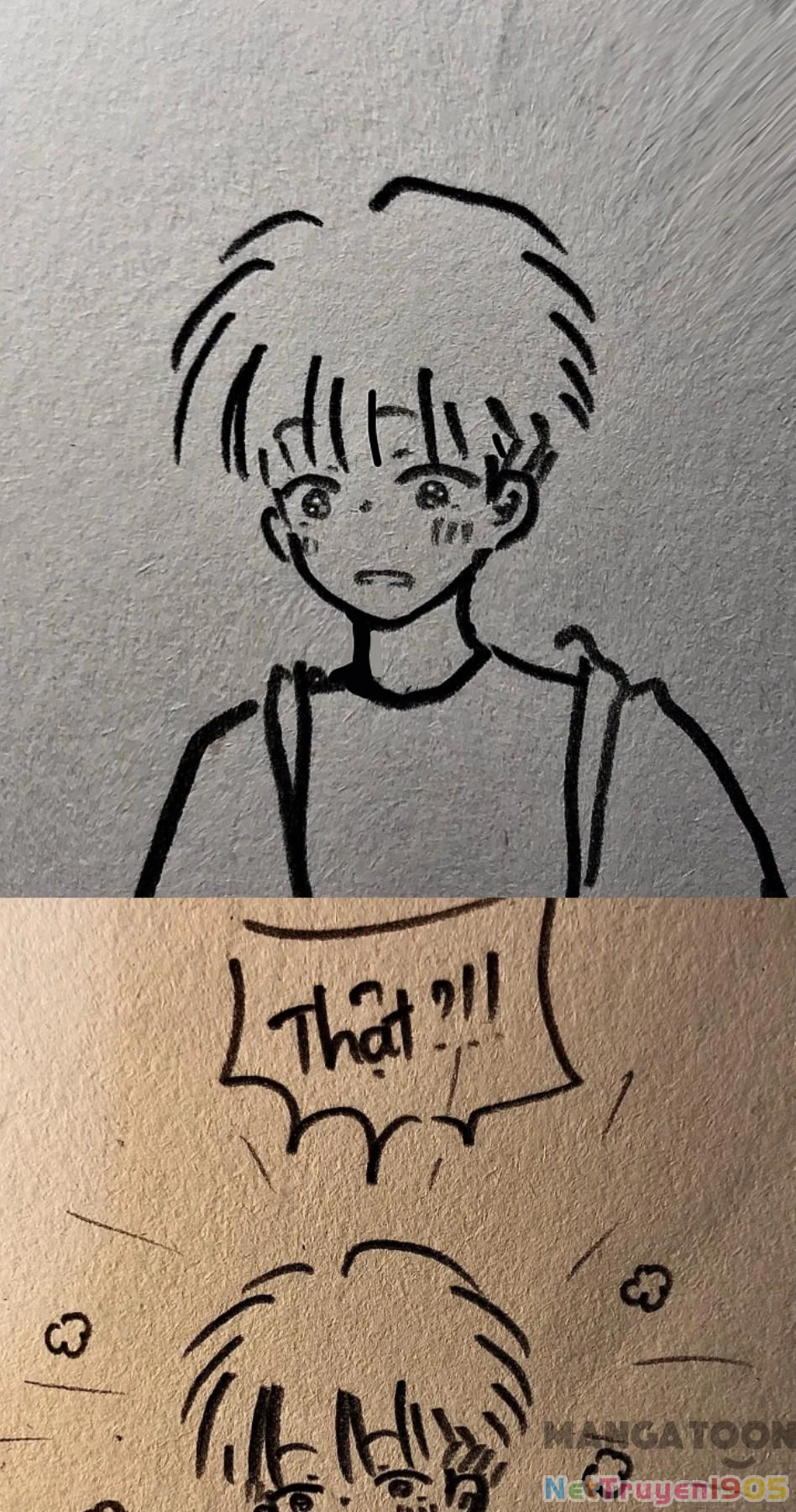 Tình ta Chapter 46 - 9