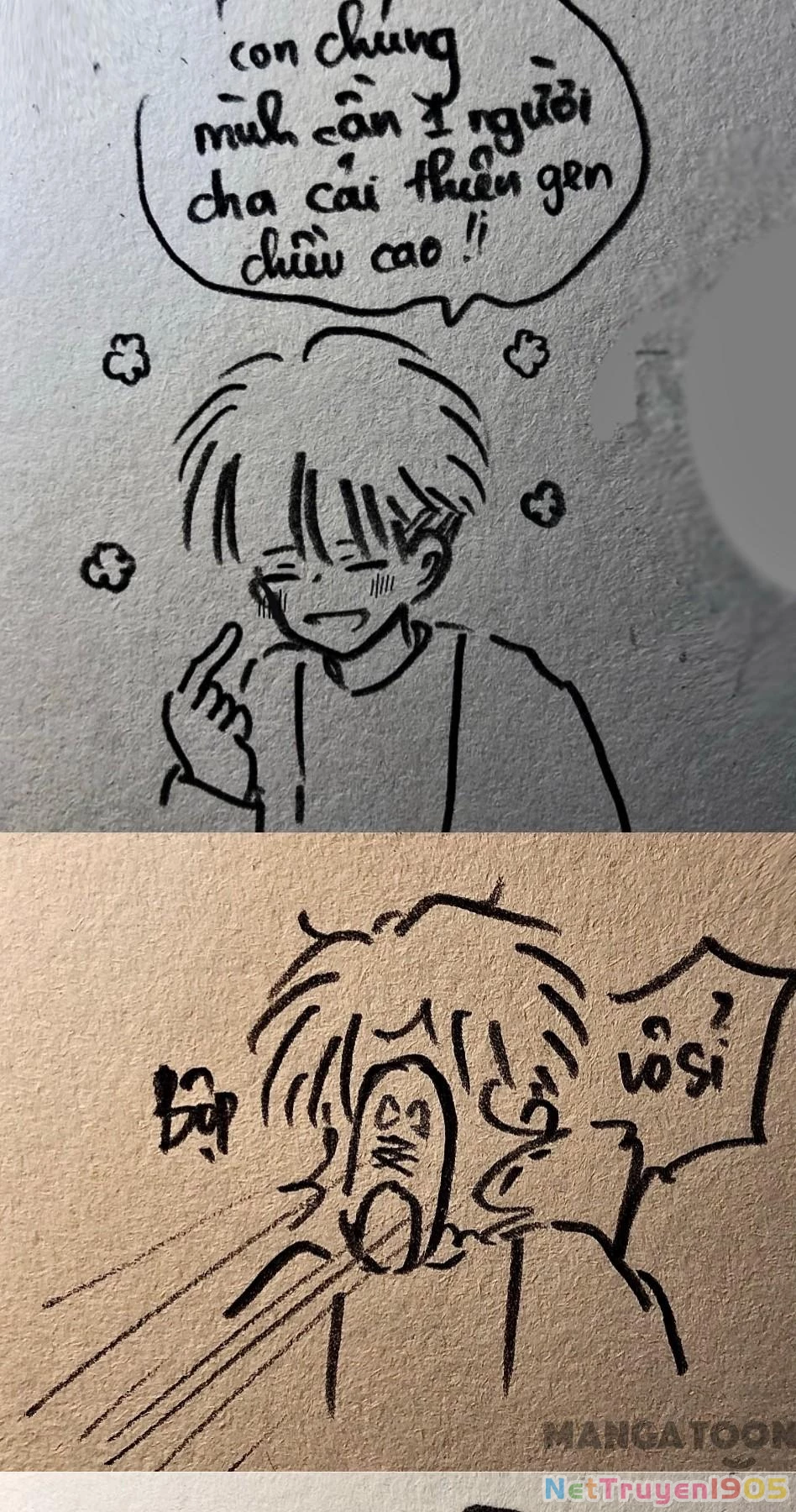 Tình ta Chapter 46 - 11