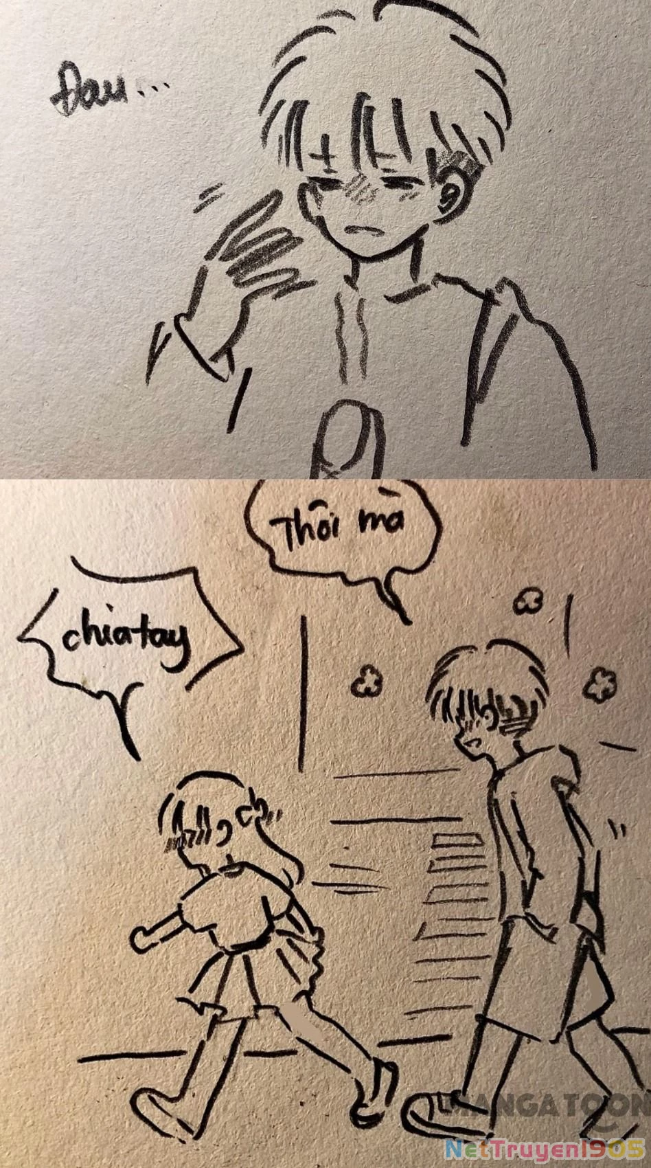 Tình ta Chapter 46 - 12