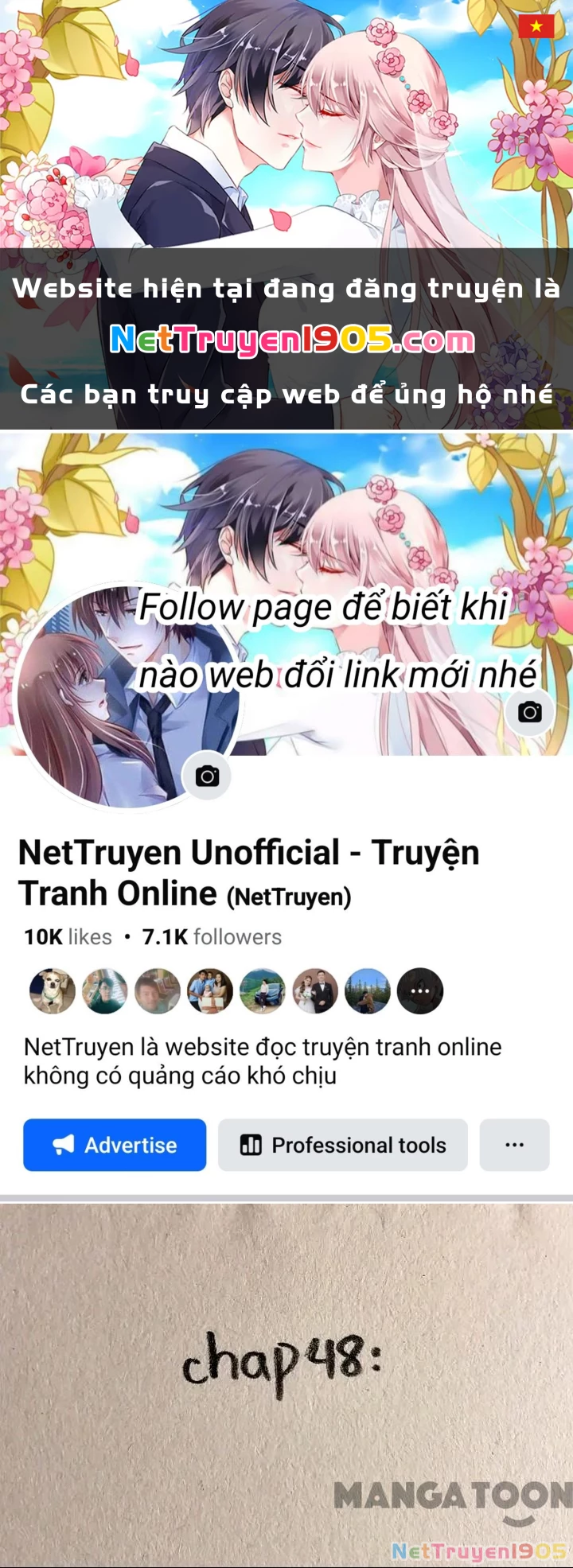 Tình ta Chapter 48 - 1