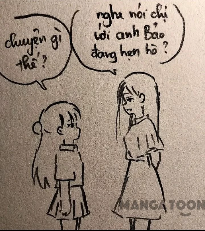 Tình ta Chapter 48 - 2