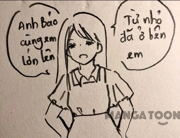 Tình ta Chapter 48 - 6