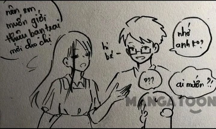 Tình ta Chapter 48 - 10
