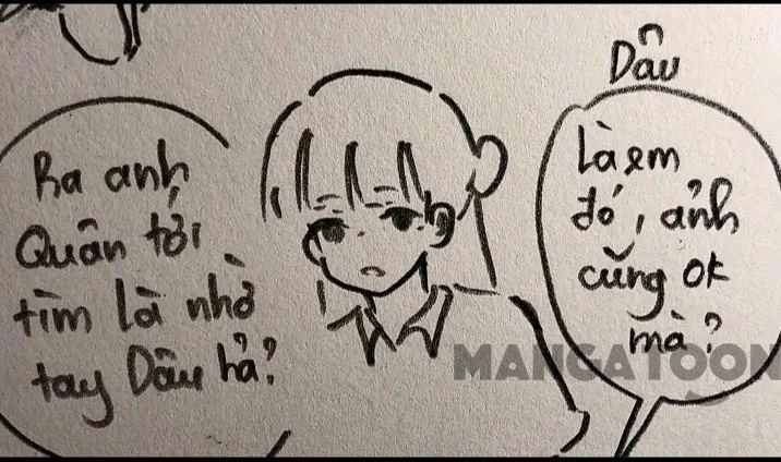 Tình ta Chapter 48 - 11