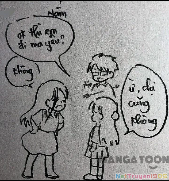 Tình ta Chapter 48 - 12