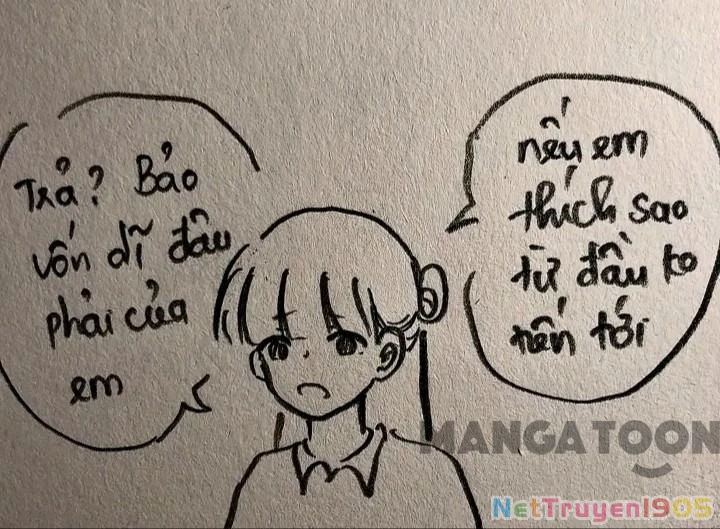 Tình ta Chapter 48 - 14