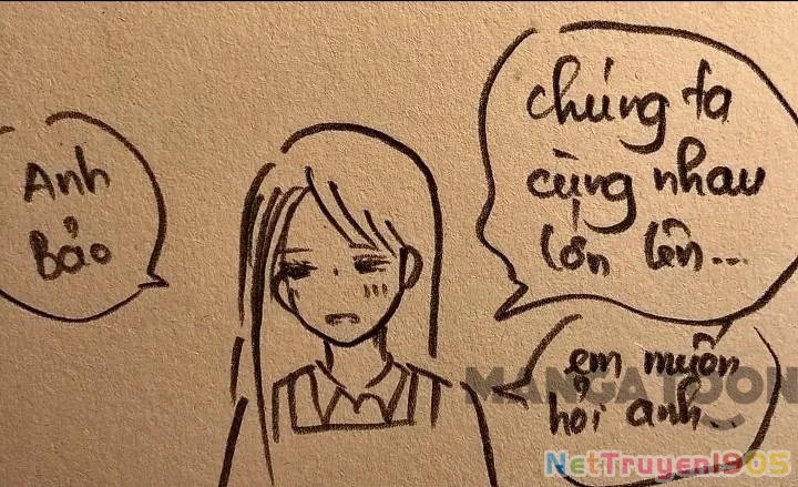 Tình ta Chapter 48 - 33