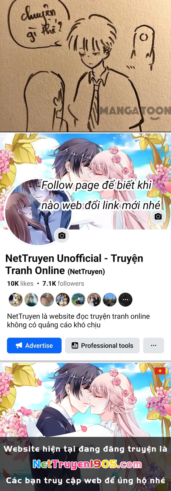 Tình ta Chapter 48 - 34