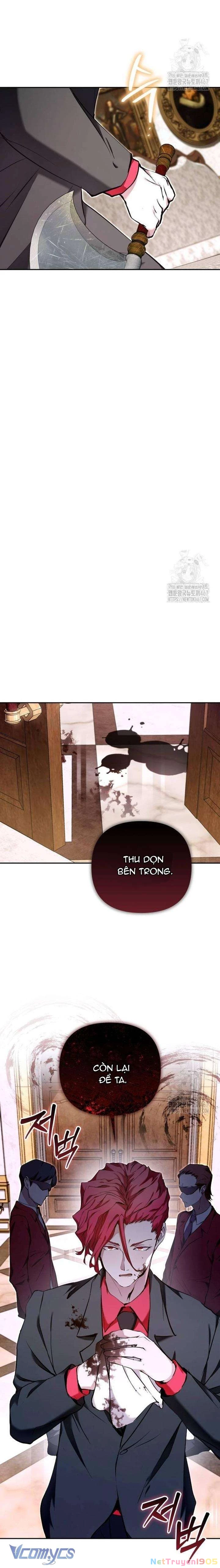 Thỏ Trắng Ở Xử Sở Thần Tiên Chapter 50 - 16
