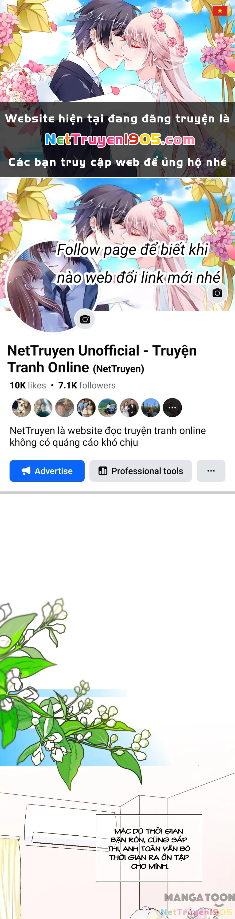Cam Thảo Chapter 9 - 1