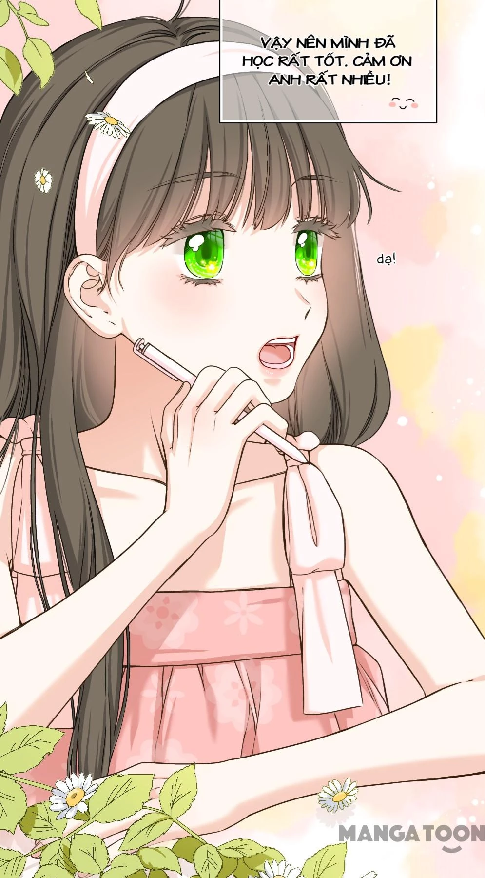 Cam Thảo Chapter 9 - 5