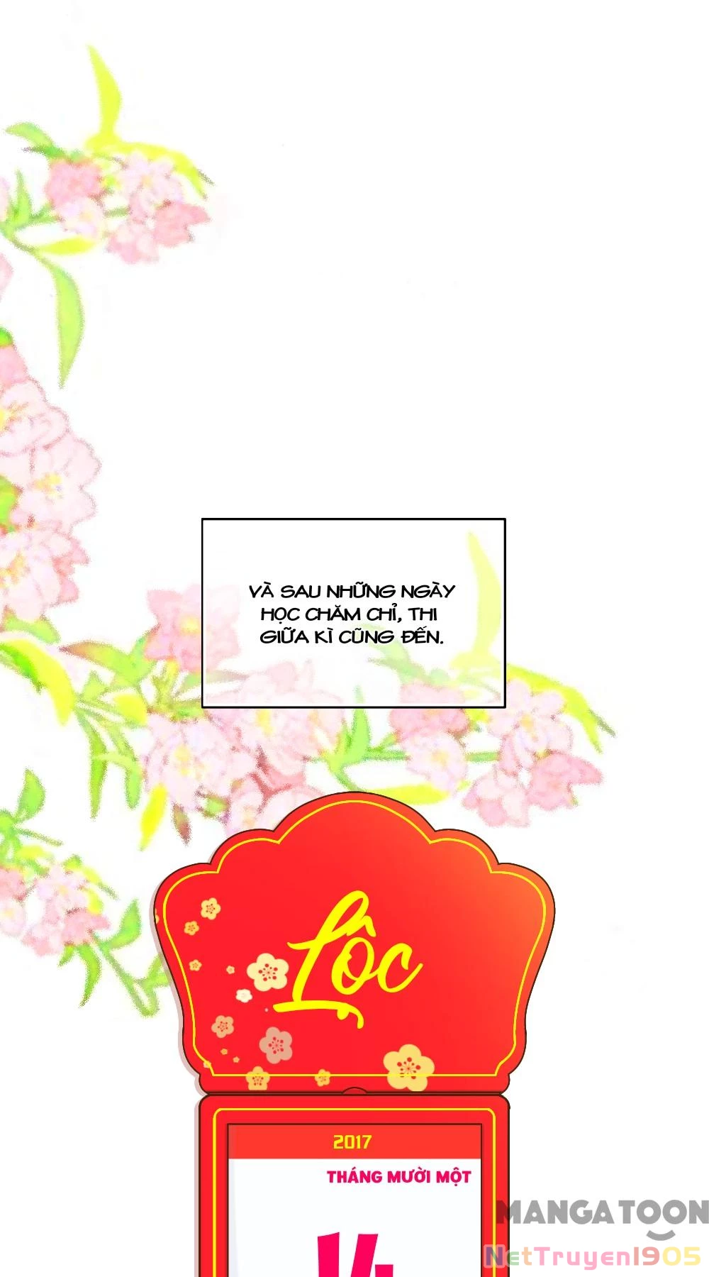 Cam Thảo Chapter 9 - 14