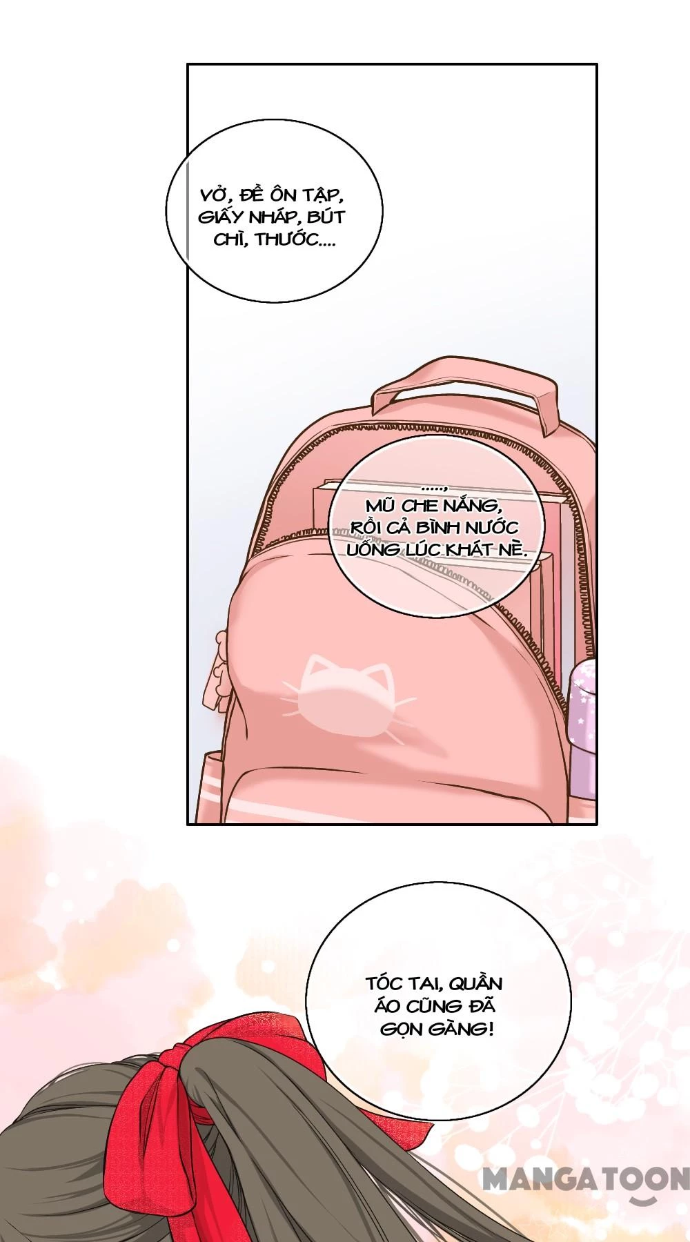 Cam Thảo Chapter 9 - 19