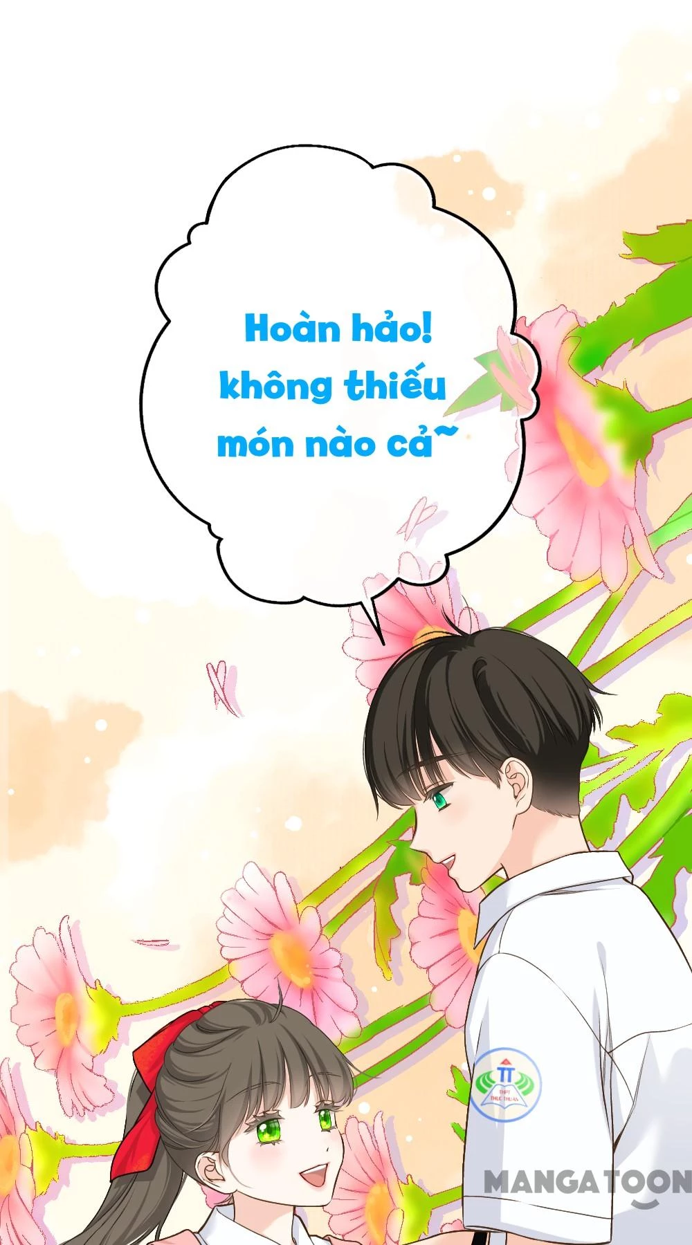 Cam Thảo Chapter 9 - 21
