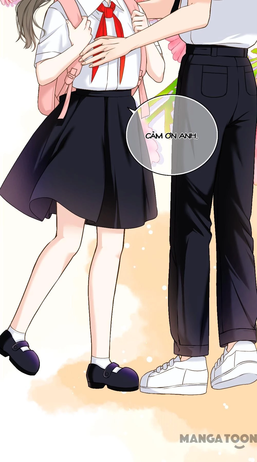 Cam Thảo Chapter 9 - 22