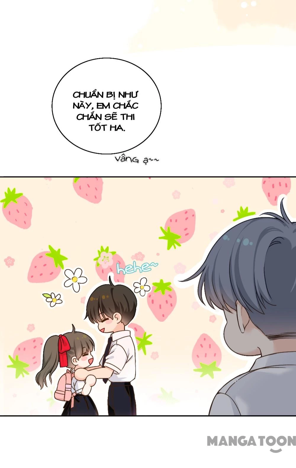 Cam Thảo Chapter 9 - 23