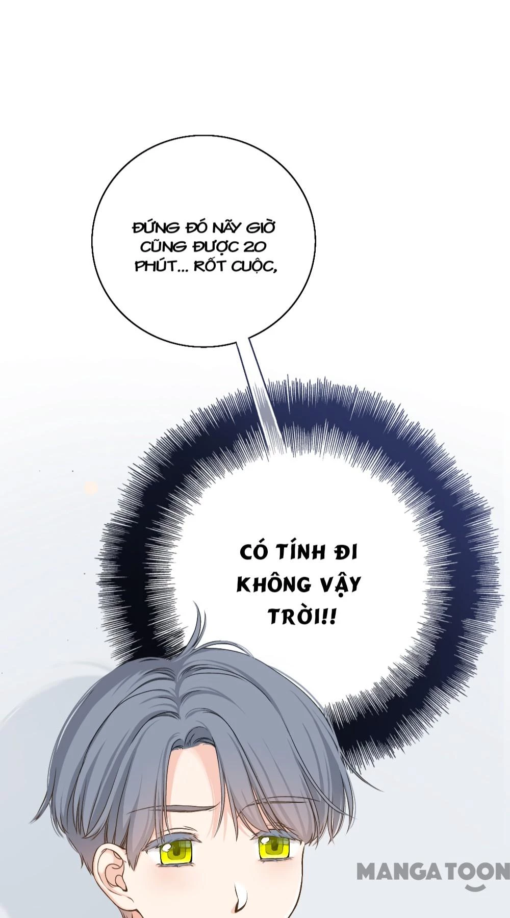 Cam Thảo Chapter 9 - 24