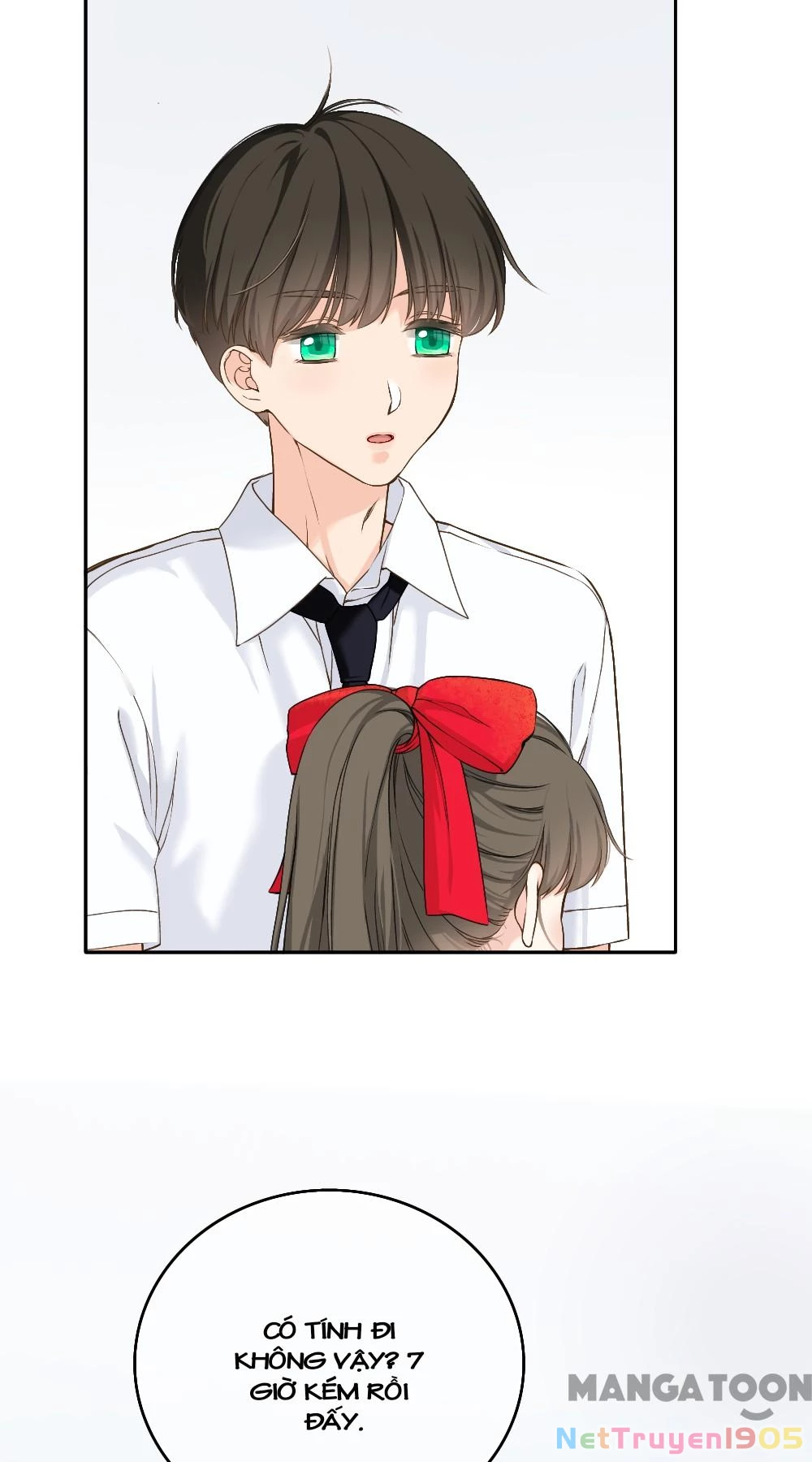 Cam Thảo Chapter 9 - 27