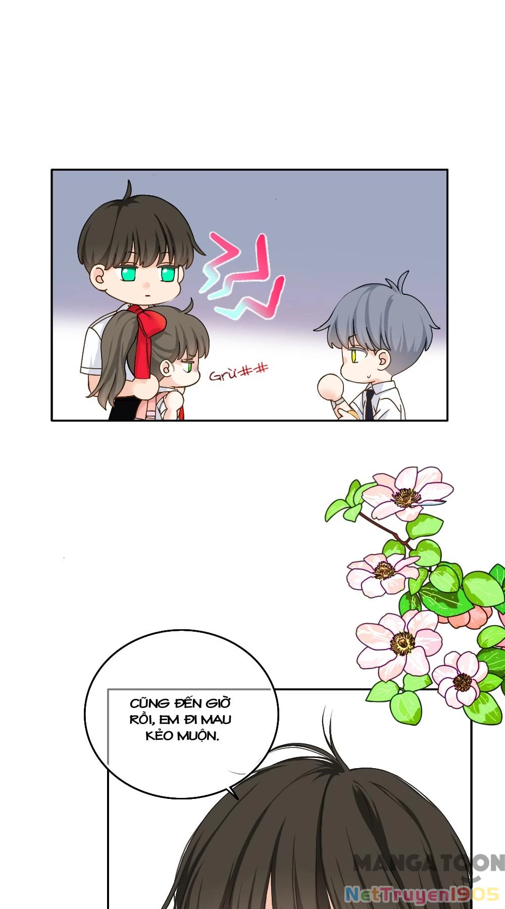 Cam Thảo Chapter 9 - 29